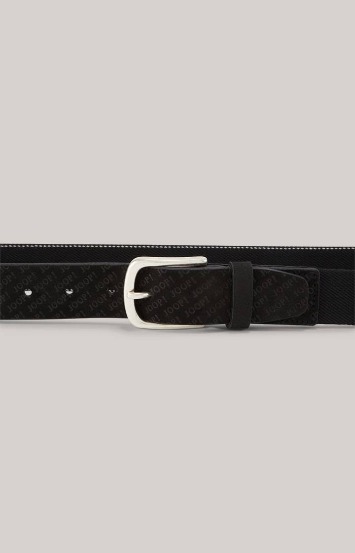 Joop Gürtel in Schwarz Clearance-Verkauf
