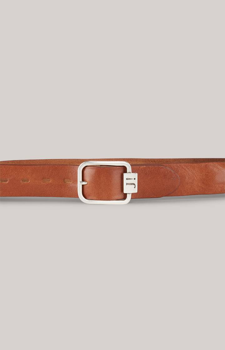 Joop Ledergürtel in Congac Flash Sale