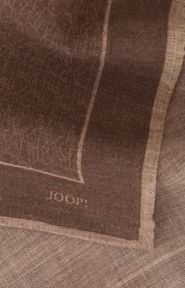 Joop Einstecktuch in Braun Tägliche Deals