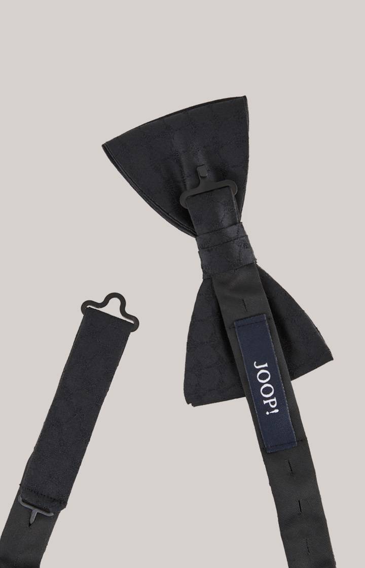 Joop Cornflower-Seidenfliege in Schwarz Wochenangebot