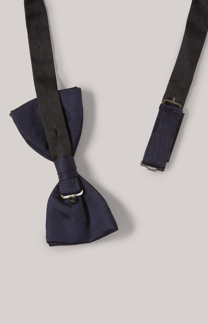 Joop Seidenfliege in Navy Kostenlose Rückgabe