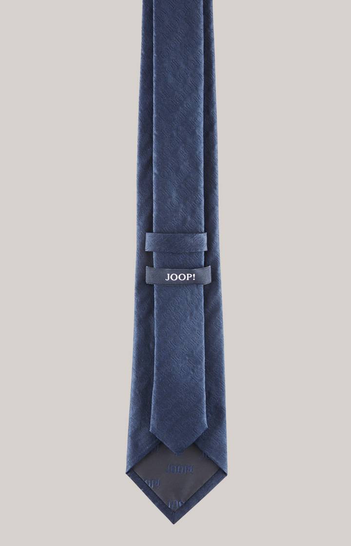 Joop Seidenkrawatte in Dunkelblau JETZT KAUFEN