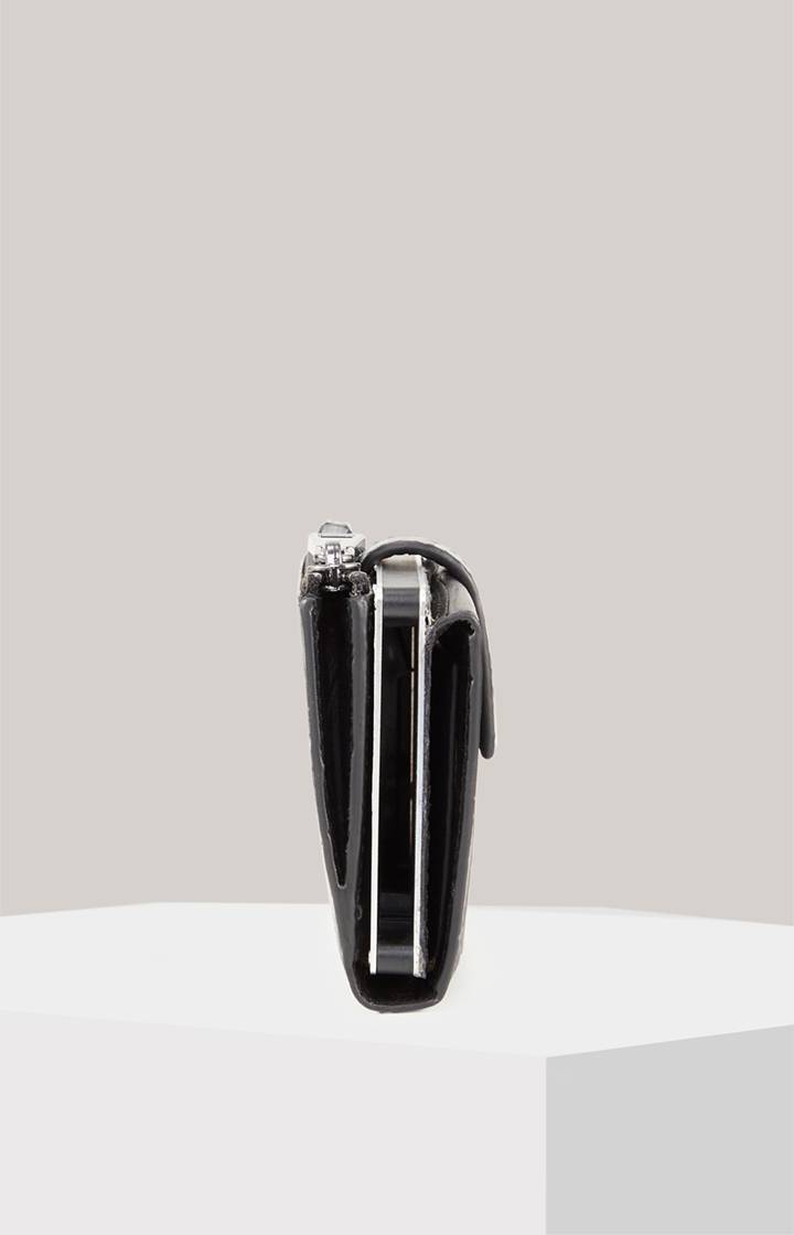Joop Karten-Etui Fano C-Four E-Cage in Schwarz zollfrei