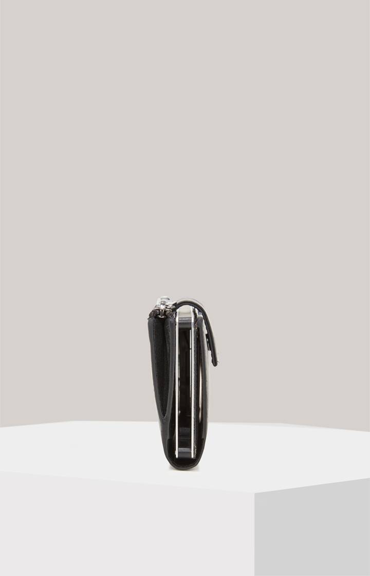 Joop Karten-Etui Pero C-Four in Schwarz Hotsell
