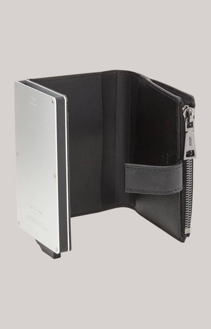 Joop Karten-Etui Pero C-Four in Schwarz Hotsell