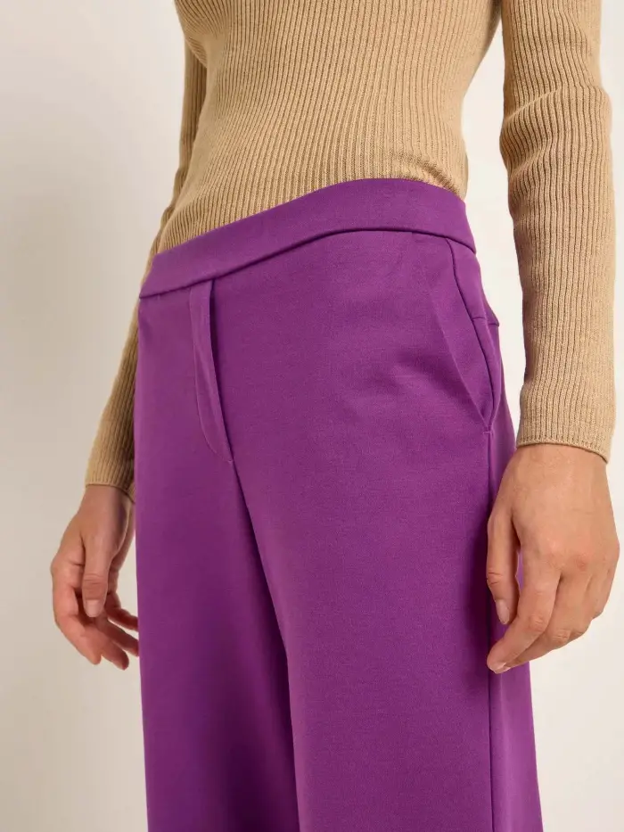 ﻿Lanius Hose mit geradem Bein (OCS) VIP-Rabatte