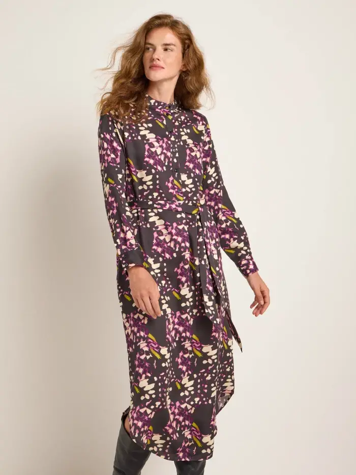 Lanius Midikleid Nur für heute