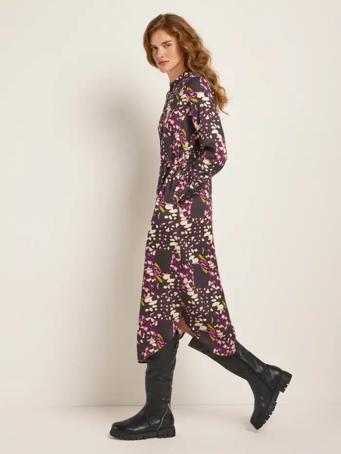 Lanius Midikleid Nur für heute