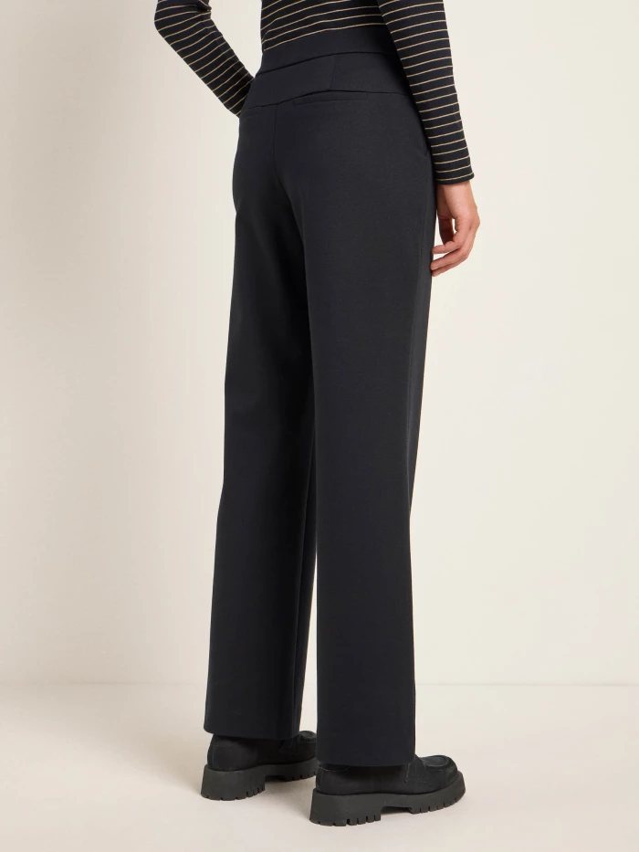 Lanius Hose mit geradem Bein (OCS) Sonderangebot der Fabrik