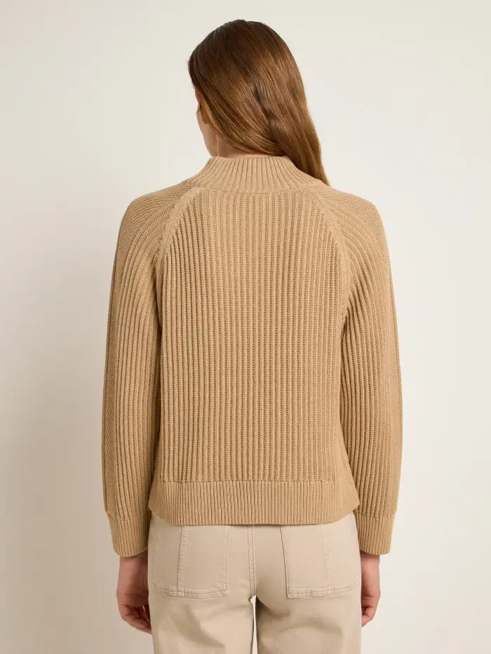 Lanius Grobstrick Pullover (GOTS) Bis zu 55% Rabatt