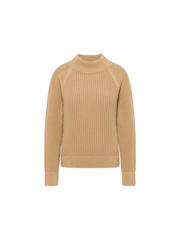 Lanius Grobstrick Pullover (GOTS) Bis zu 55% Rabatt