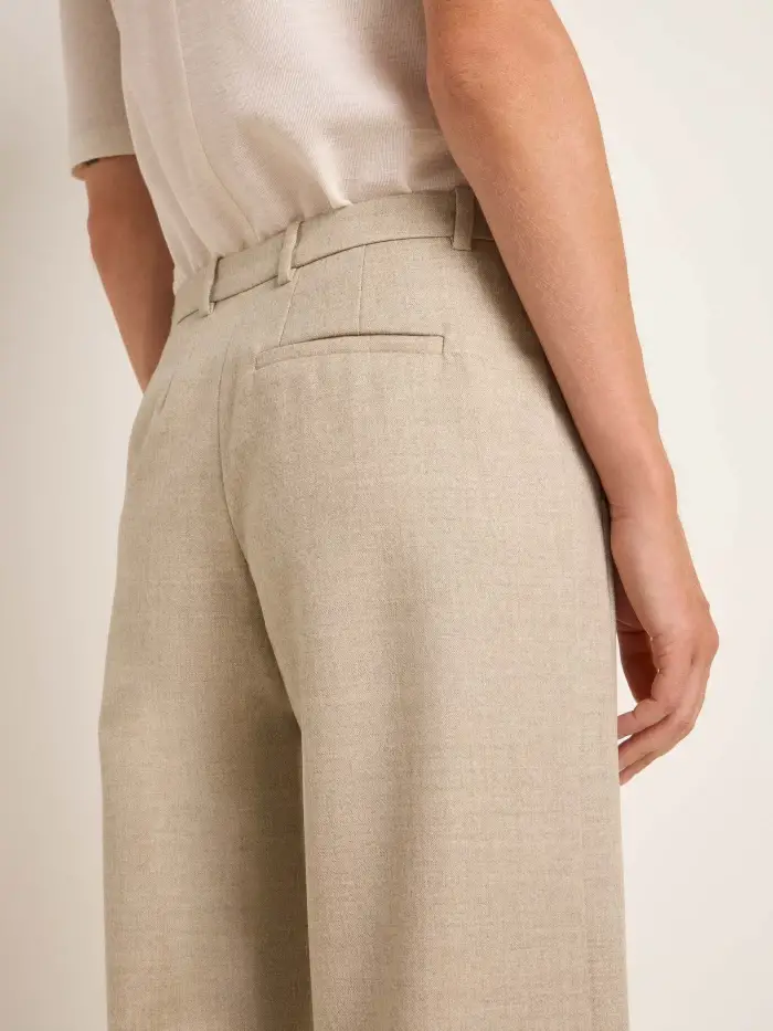 Lanius Marlenehose (GOTS) Super Rabatt