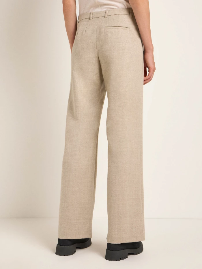 Lanius Marlenehose (GOTS) Super Rabatt