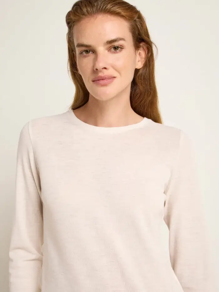 Lanius Langarmshirt (GOTS) Fabrikladen