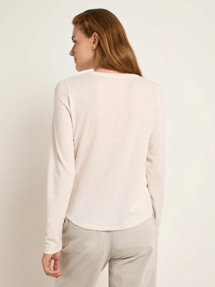 Lanius Langarmshirt (GOTS) Fabrikladen