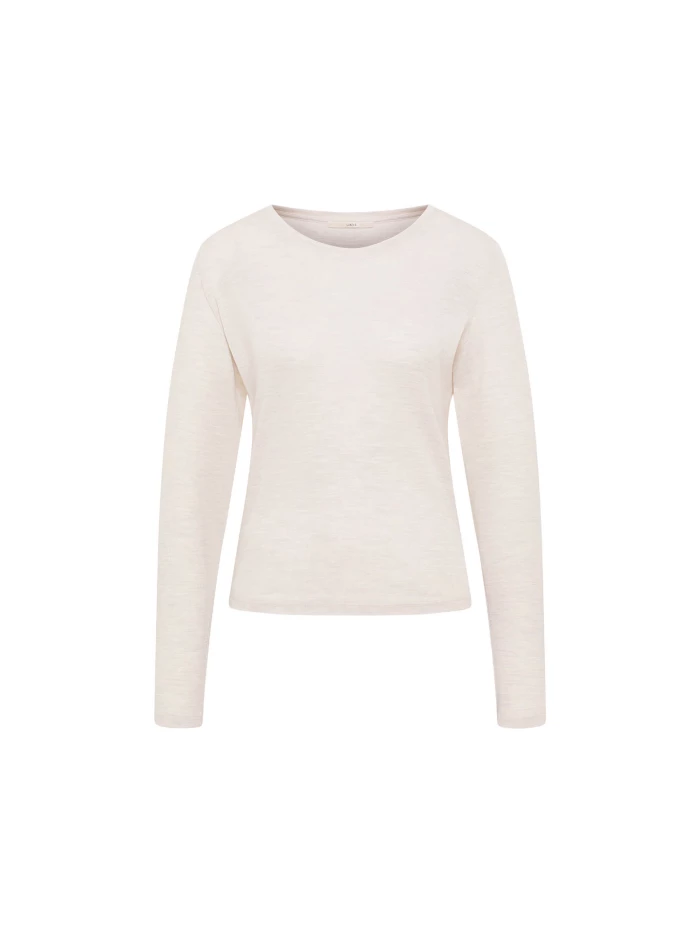Lanius Langarmshirt (GOTS) Fabrikladen
