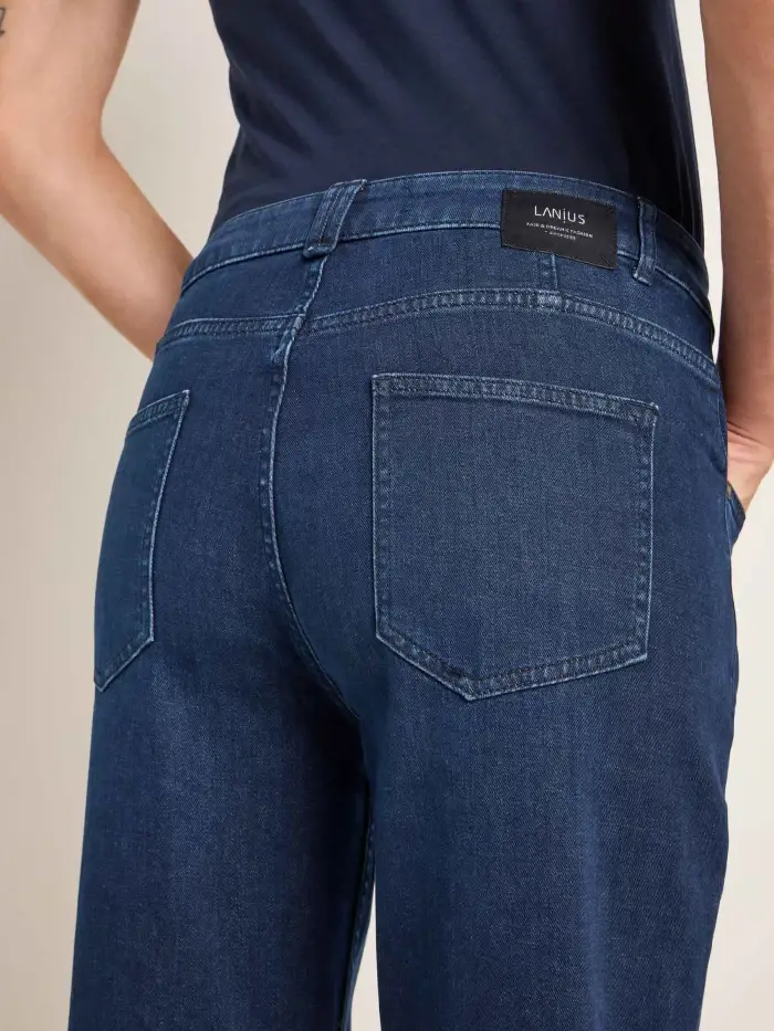 Lanius Flared Jeans (GOTS) Blitzverkäufe