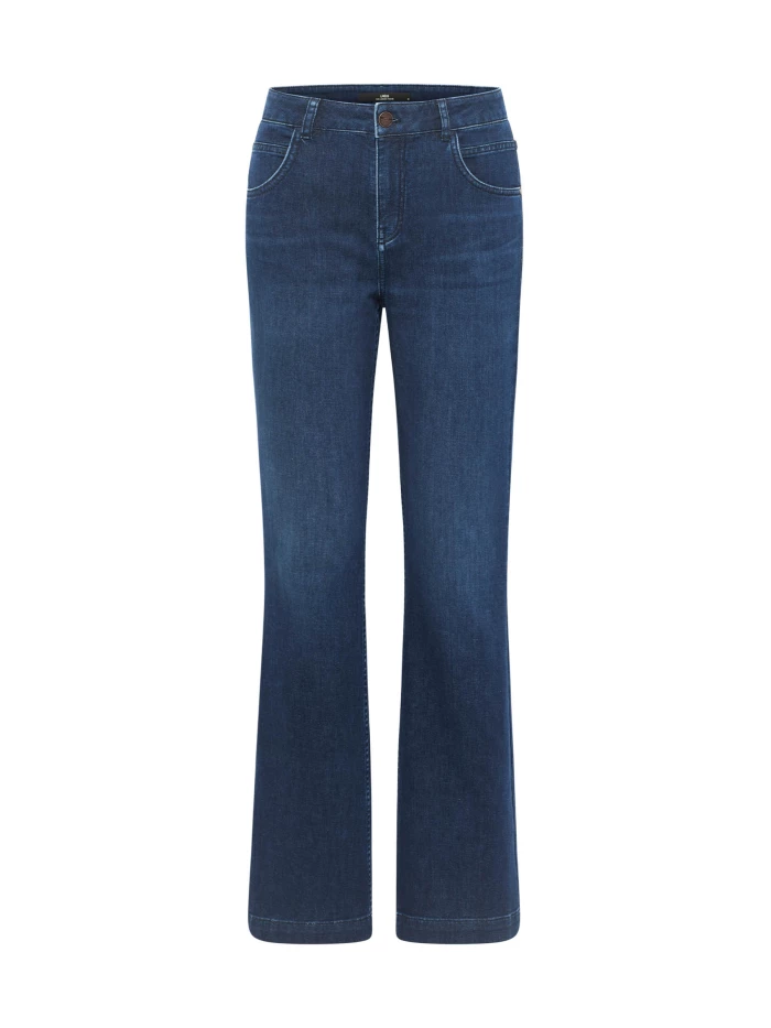 Lanius Flared Jeans (GOTS) Blitzverkäufe
