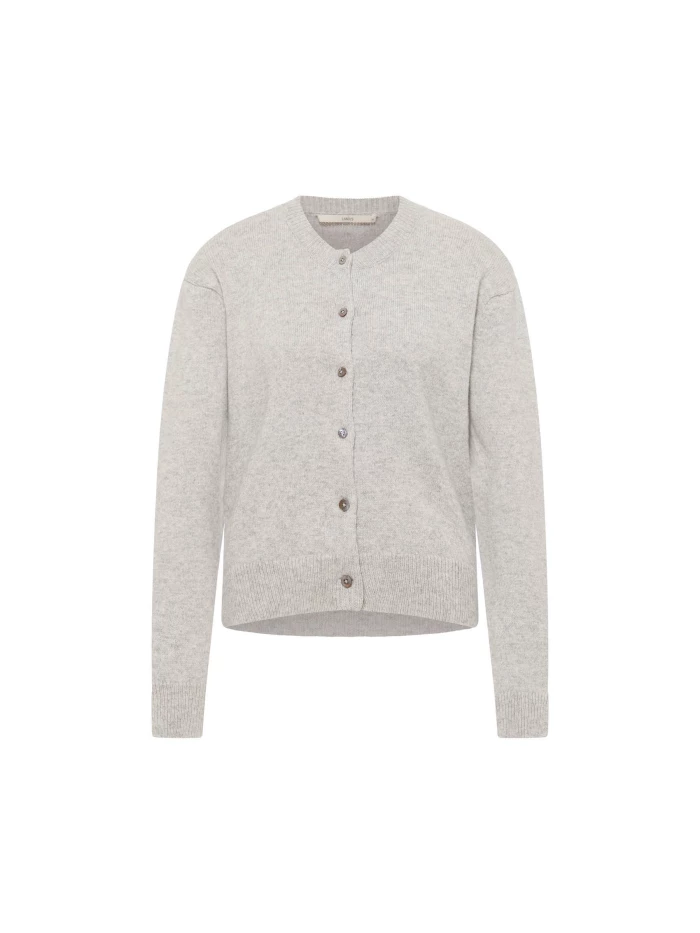 Lanius Boxy Strickjacke (GOTS) Fabrik Onlineshop