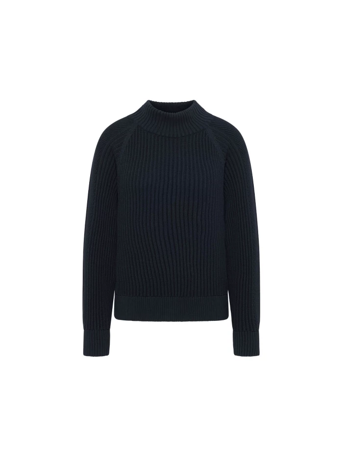Lanius Grobstrick Pullover (GOTS) Rabatt