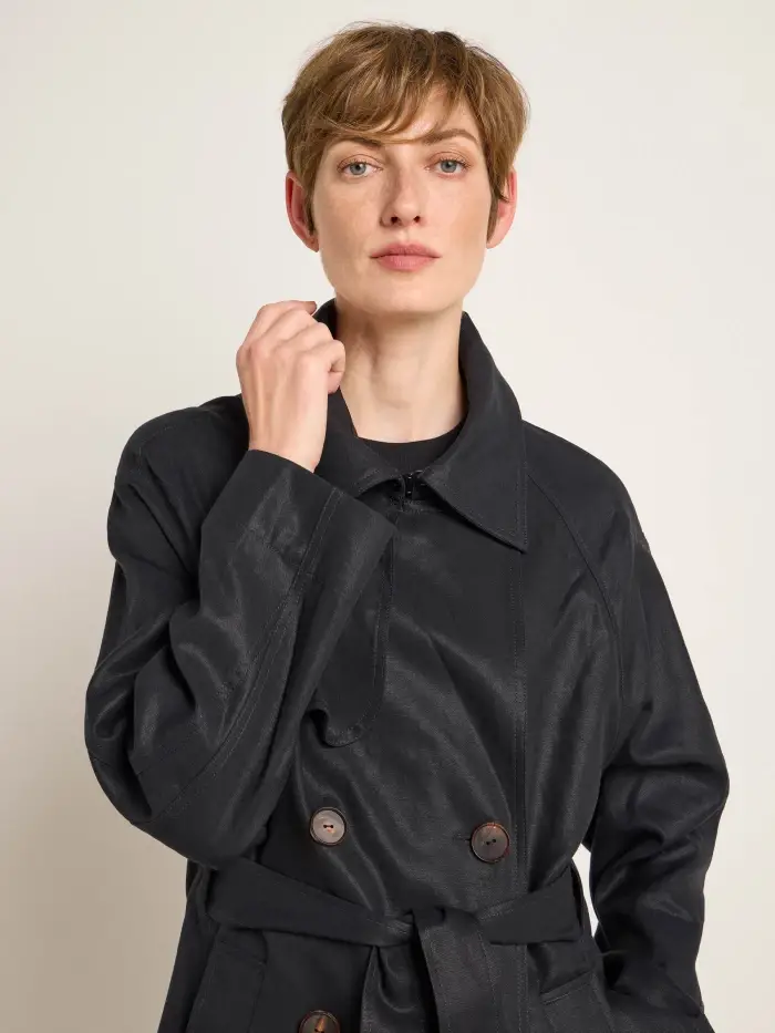 Lanius Trenchcoat (OCS) Flash Sale