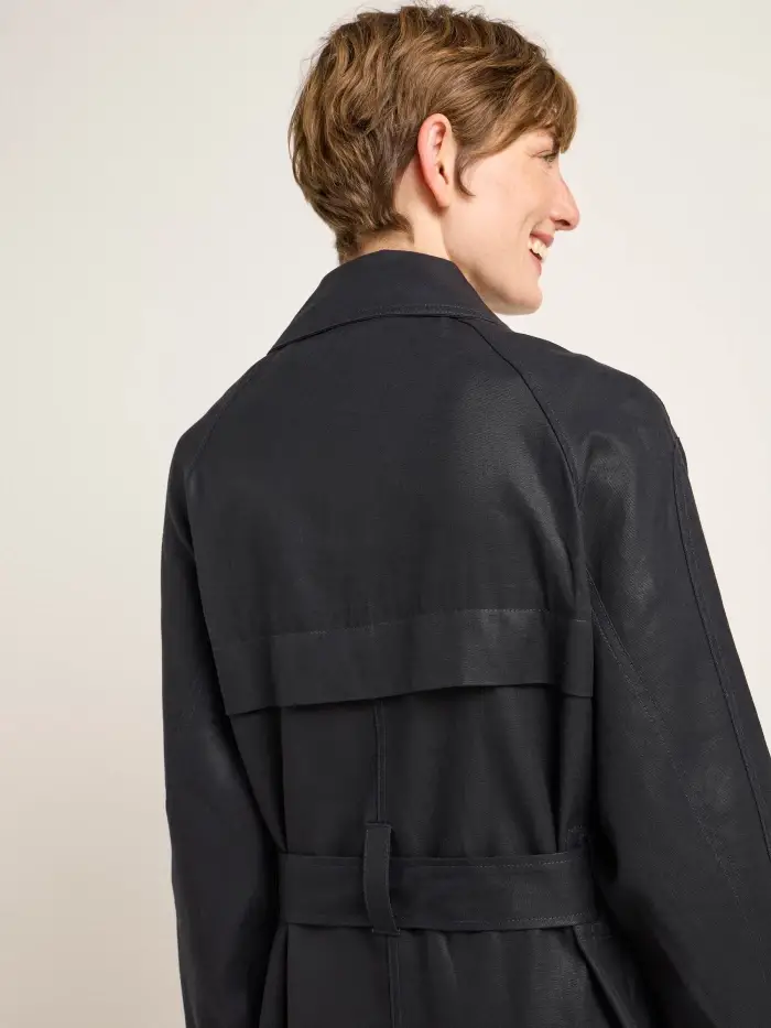 Lanius Trenchcoat (OCS) Flash Sale