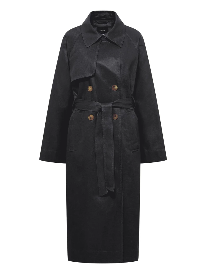 Lanius Trenchcoat (OCS) Flash Sale