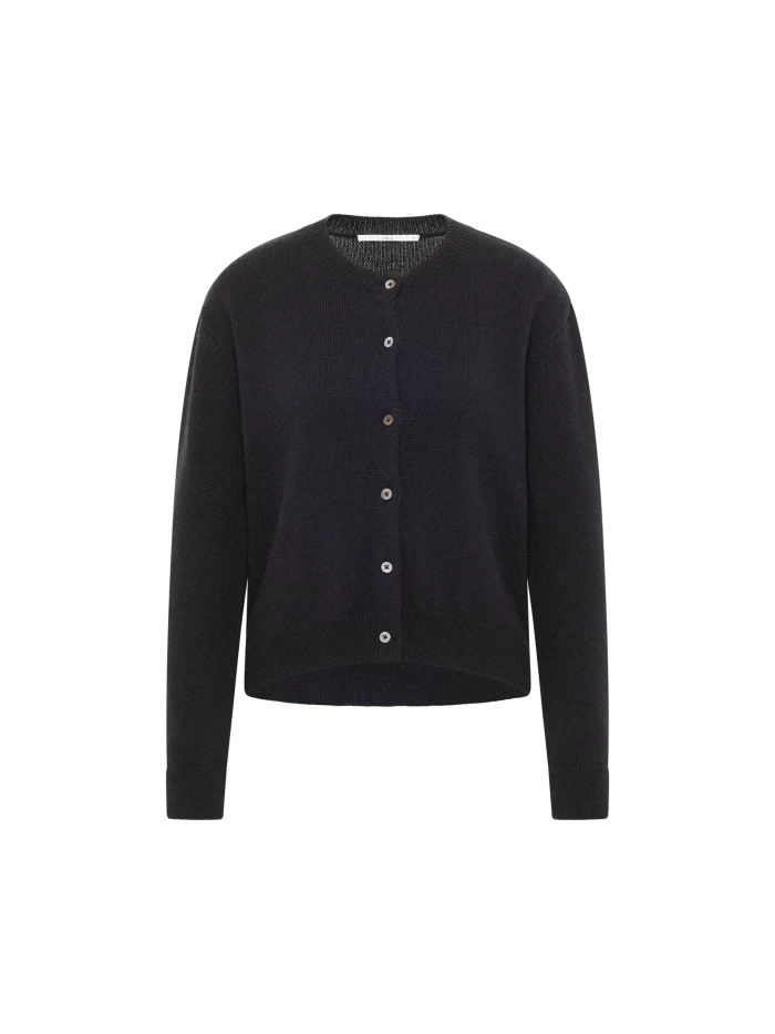 Lanius Boxy Strickjacke (GOTS) Online Shopping