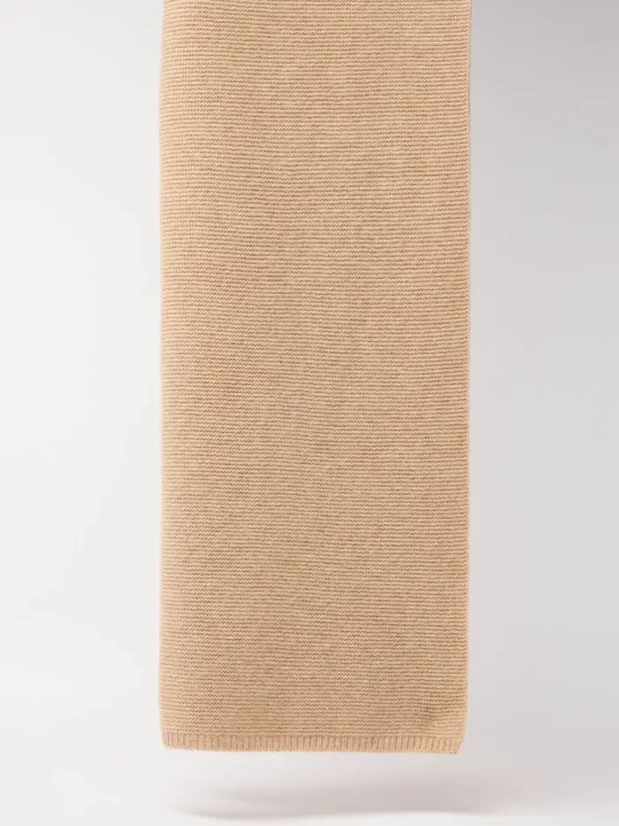 Lanius Strickschal Osterangebot