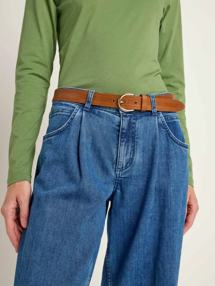 Lanius Jeansgürtel Lagerräumung