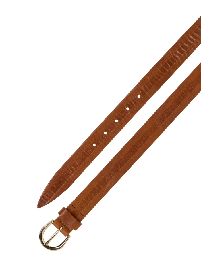 Lanius Jeansgürtel Lagerräumung