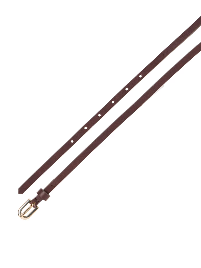Lanius Dünner Gürtel Top Angebot