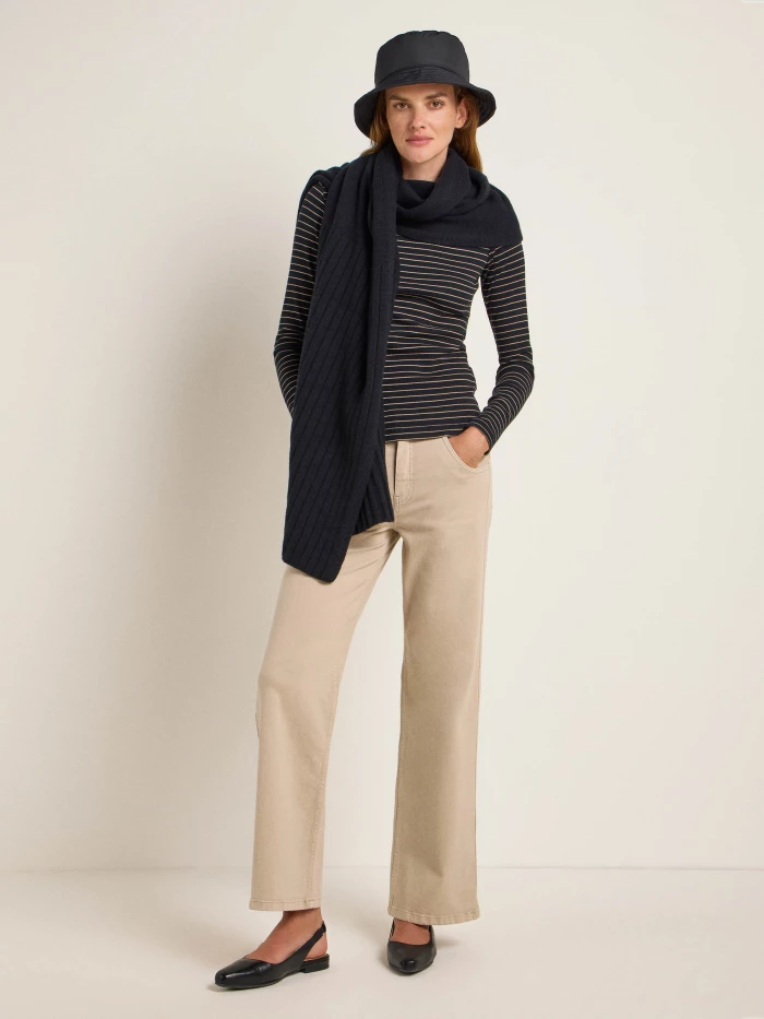 Lanius Wattierter Hut (GRS) Online Outlet