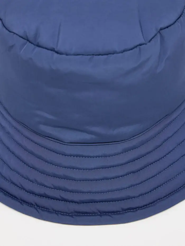 Lanius Wattierter Hut (GRS) Zeitlich begrenztes Angebot