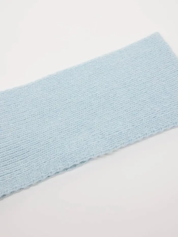 Lanius Stirnband (GOTS) Kauf eins, bekomm eins gratis