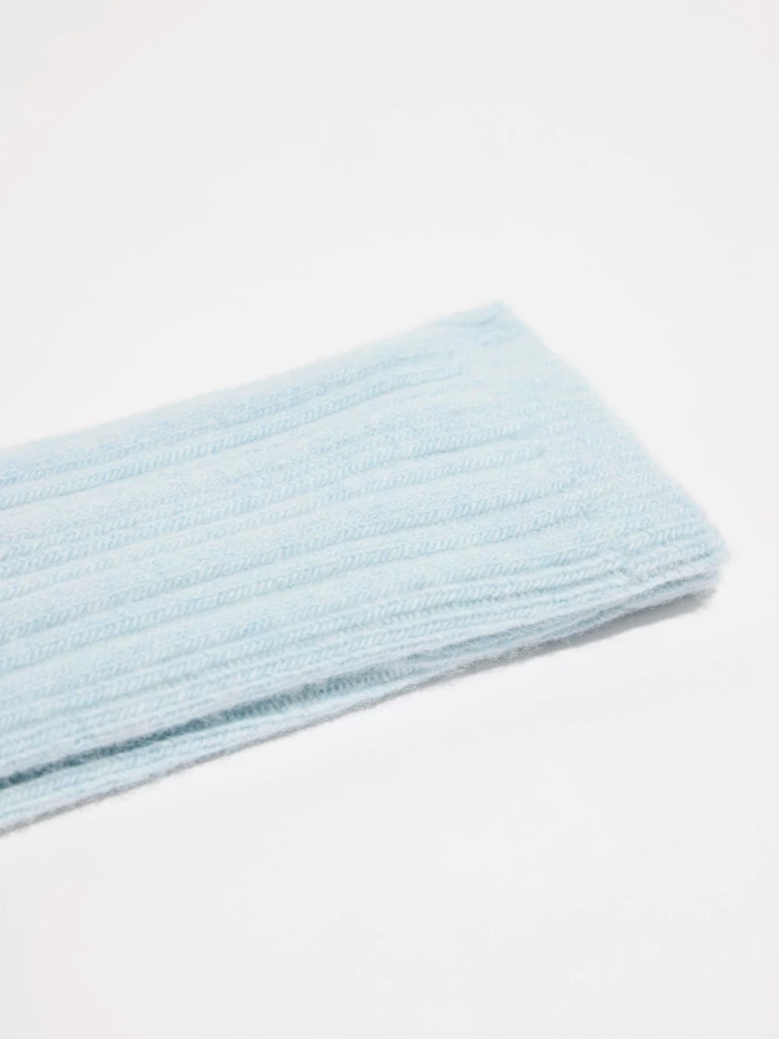 Lanius Rippenstrick Socken (GOTS) Riesige Ersparnisse