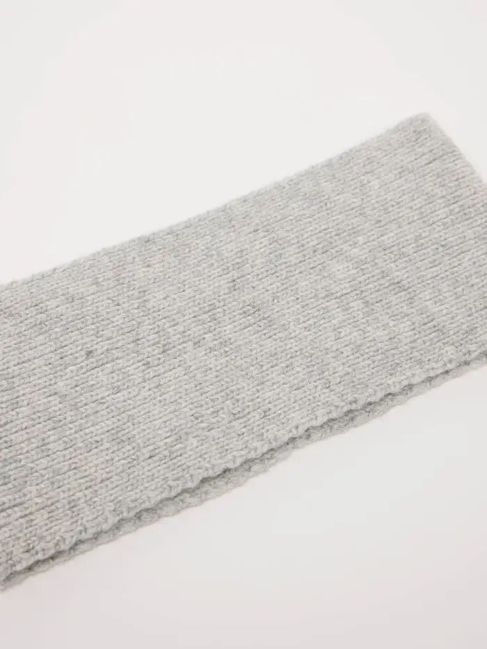 Lanius Stirnband (GOTS) Bis zu 60% Rabatt