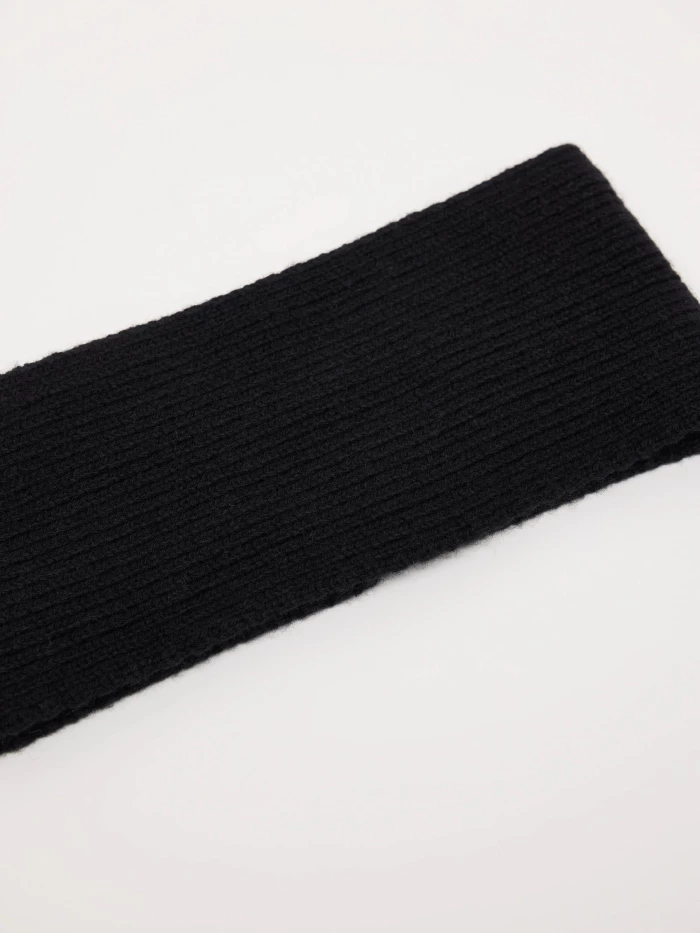 Lanius Stirnband (GOTS) Sonderangebot der Fabrik