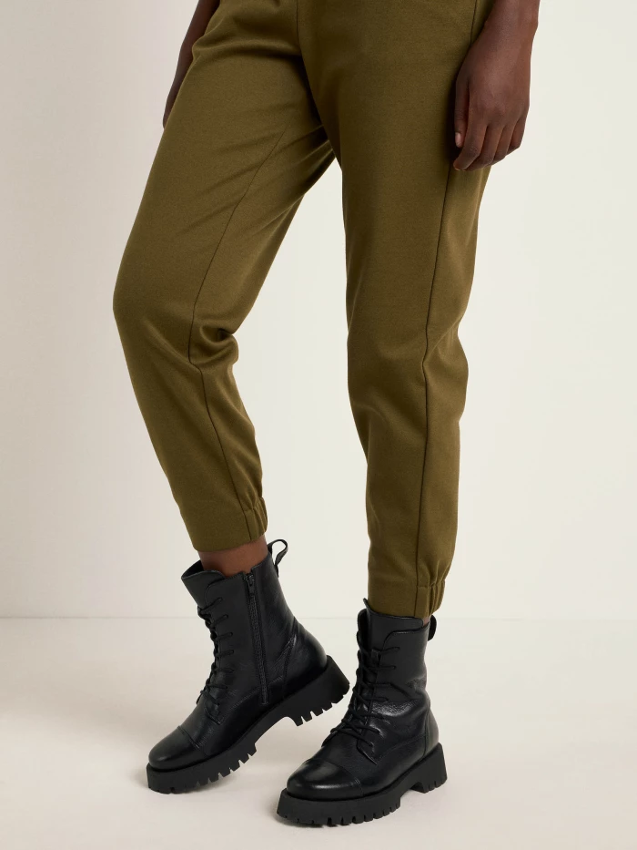 Lanius Schnürstiefel 50% Rabatt für begrenzte Zeit