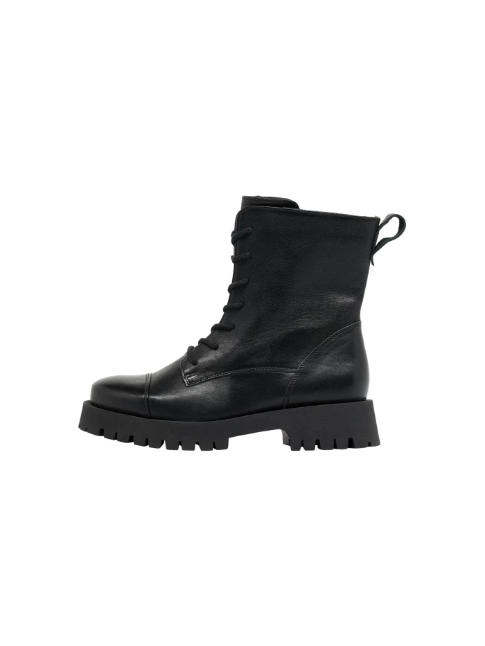 Lanius Schnürstiefel 50% Rabatt für begrenzte Zeit