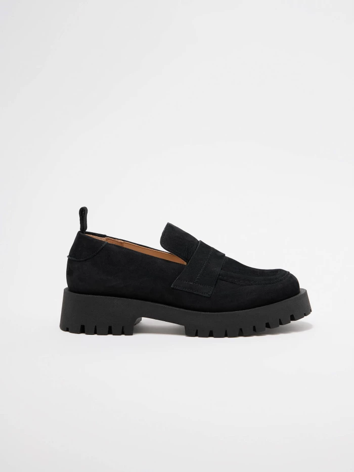 Lanius Loafer Rabatte dieses Monats