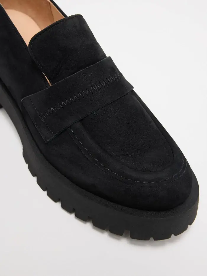 Lanius Loafer Rabatte dieses Monats