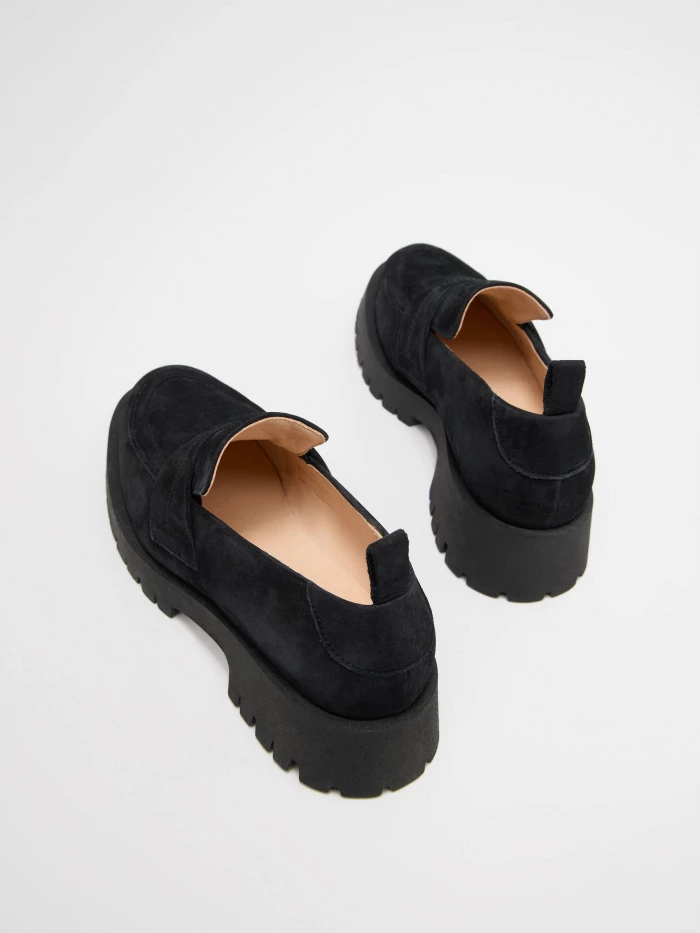 Lanius Loafer Rabatte dieses Monats