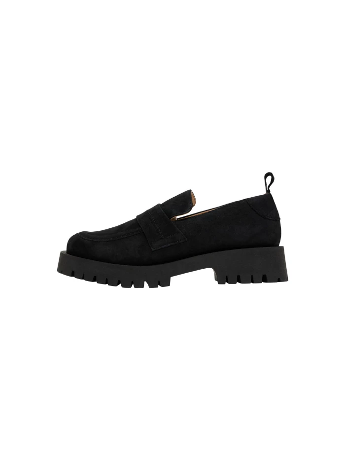 Lanius Loafer Rabatte dieses Monats