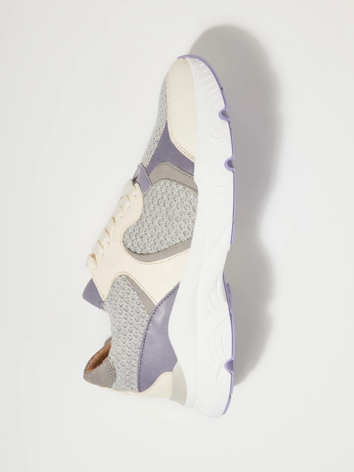 Lanius Sneaker 2025
