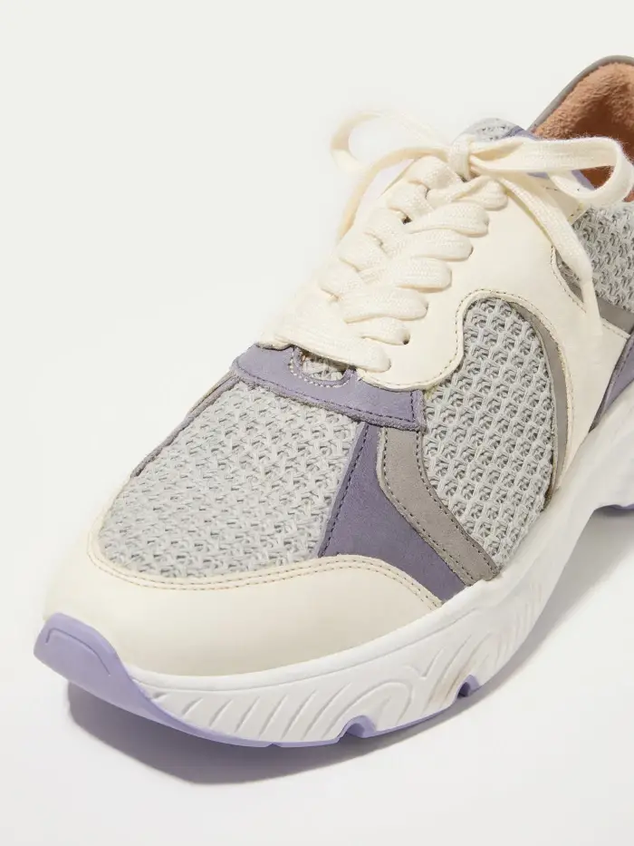 Lanius Sneaker 2025