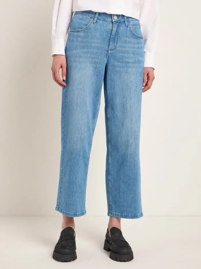 Lanius Relaxed Jeans (GOTS) Verkauf