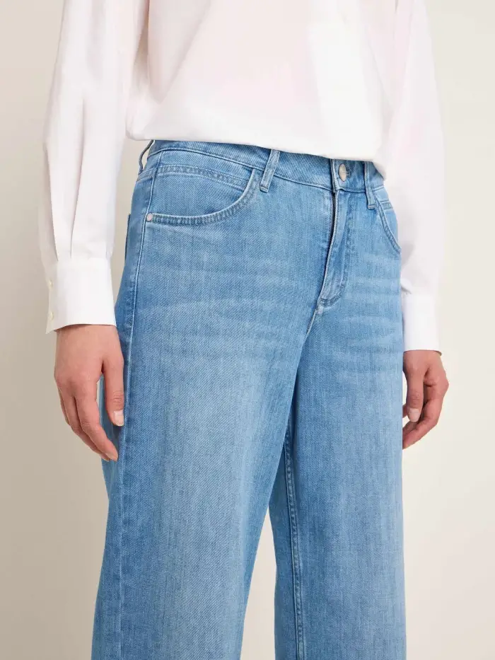 Lanius Relaxed Jeans (GOTS) Verkauf