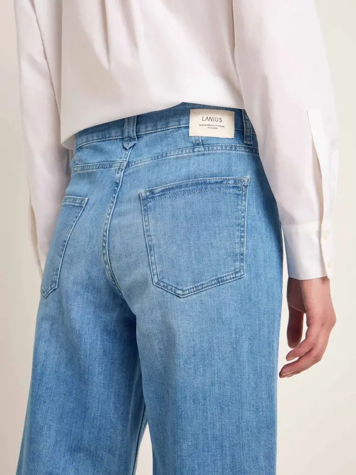Lanius Relaxed Jeans (GOTS) Verkauf