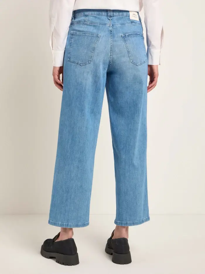 Lanius Relaxed Jeans (GOTS) Verkauf